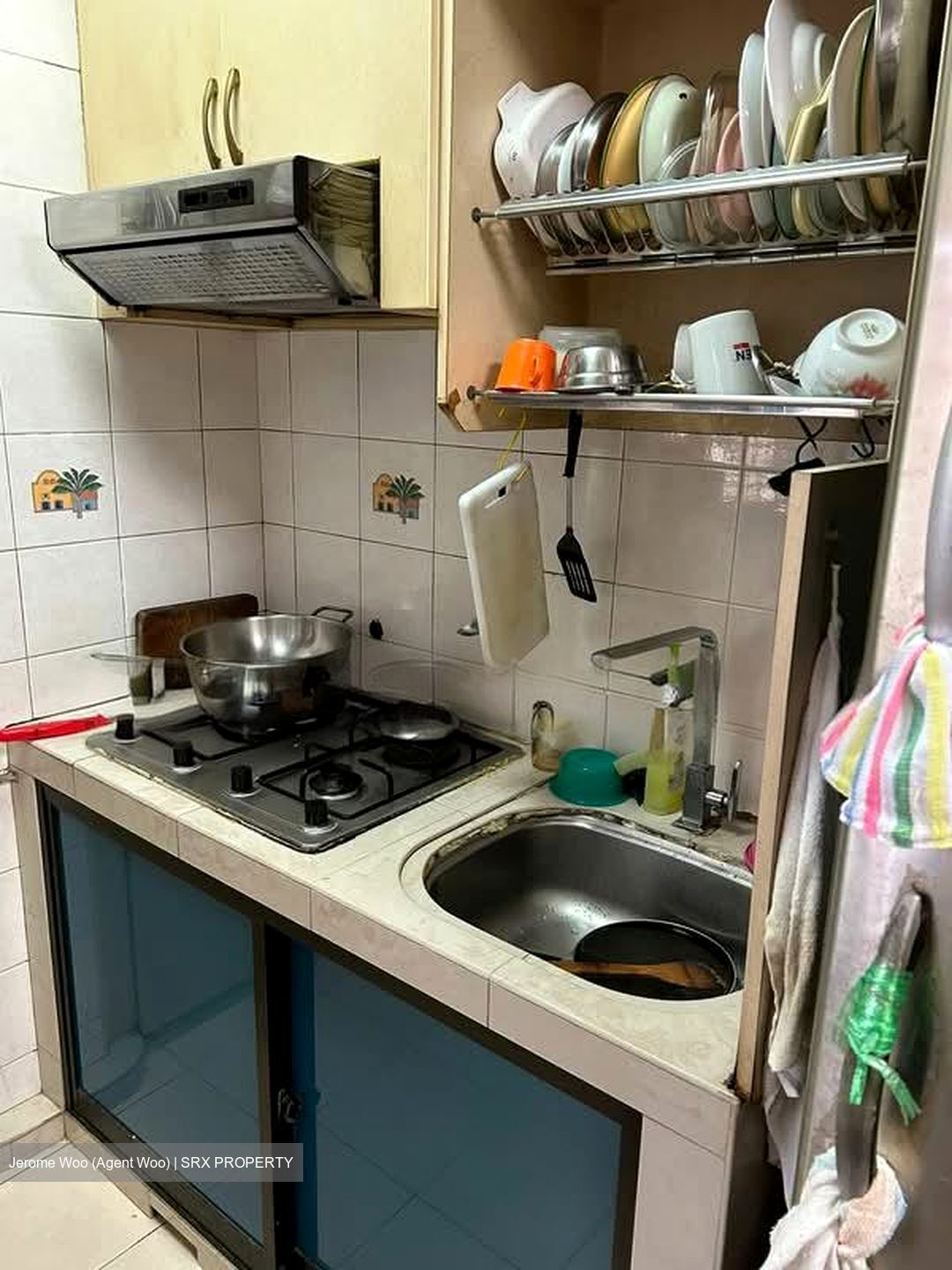 Blk 11 Farrer Park View (Kallang/Whampoa), HDB 3 Rooms #539986111